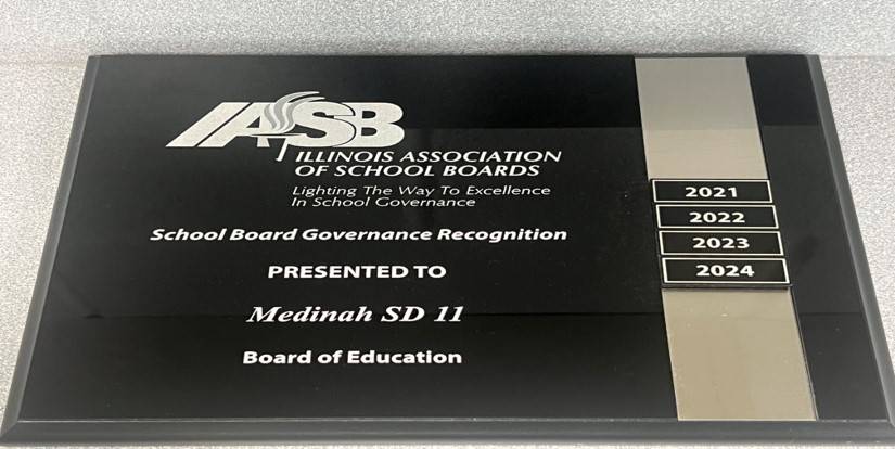 Illinois Association of School Boards